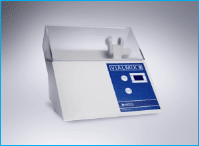 VIALMIX® activation device.